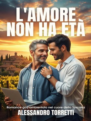 cover image of L'Amore Non Ha Età